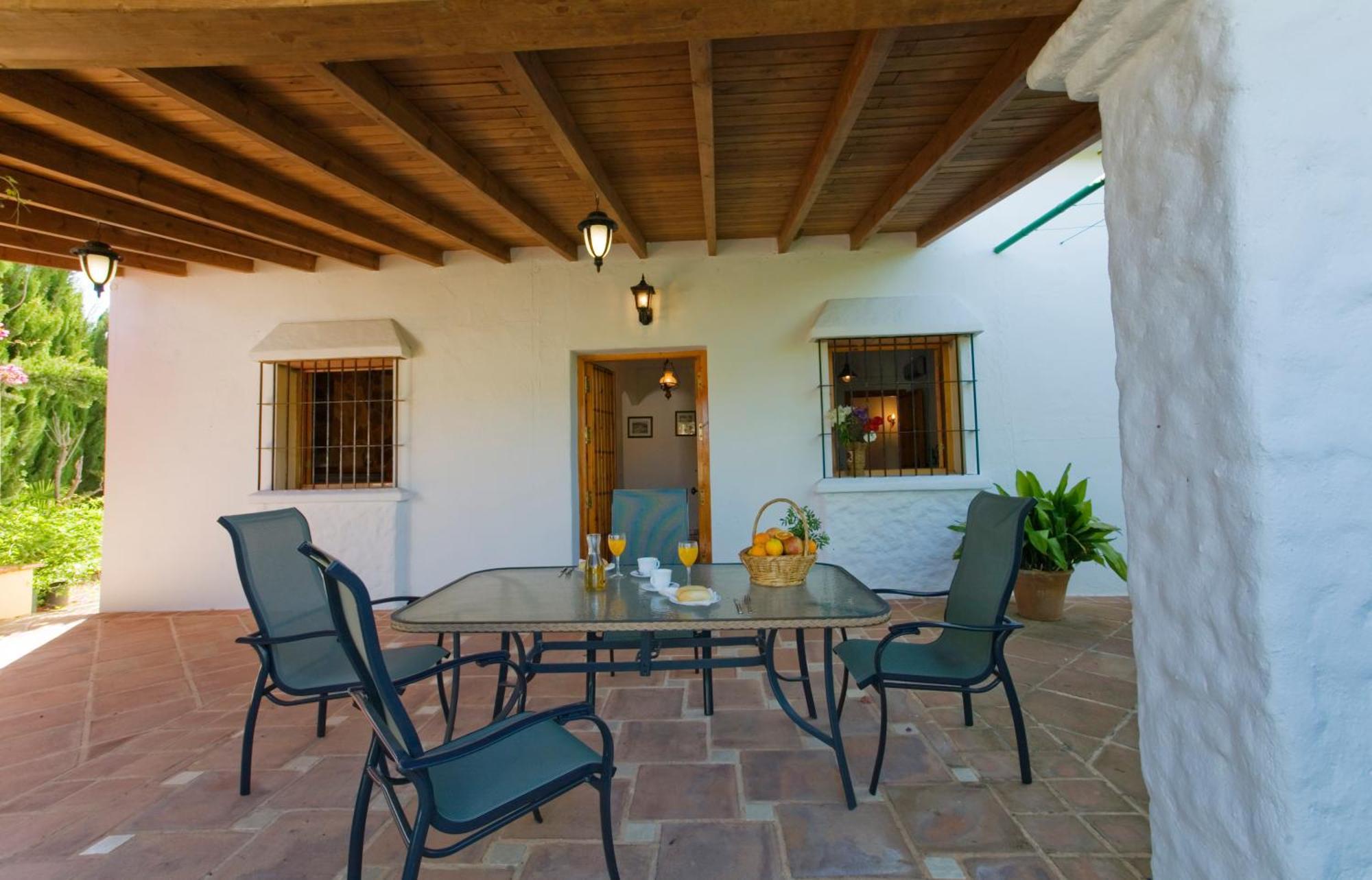 Villa La Solana Rocabella เอลชอร์โร ภายนอก รูปภาพ
